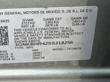 Used 2025 Chevrolet Blazer SUV