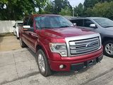 Used 2014 Ford F-150 Truck