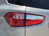 Used 2022 Ford EcoSport SUV