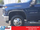 Used 2021 Chevrolet Silverado 3500HD Truck