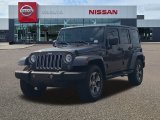 Used 2016 Jeep Wrangler SUV