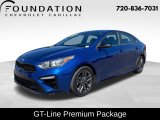 Used 2021 Kia Forte Sedan