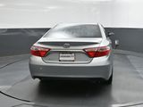 Used 2017 Toyota Camry Sedan