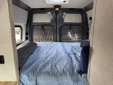 Used 2020 Mercedes-benz Sprinter 2500 Van