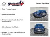 Used 2024 Nissan Rogue SUV
