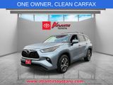 Used 2023 Toyota Highlander SUV