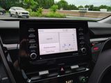 Used 2024 Toyota Camry Sedan
