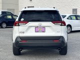 Used 2025 Toyota RAV4 SUV