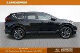 Used 2021 Honda CR-V SUV