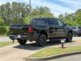 New 2026 Ram 1500 Truck