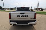 New 2026 Ram 1500 Truck
