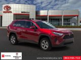 Used 2025 Toyota RAV4 Hybrid SUV