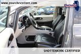 Used 2023 Chrysler Pacifica Van