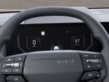 New 2027 Kia Sportage Hybrid SUV