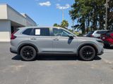Used 2025 Honda CR-V SUV