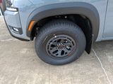 New 2027 Nissan Frontier Truck