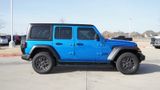 New 2026 Jeep Wrangler SUV