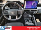 Used 2025 Toyota Tacoma Truck