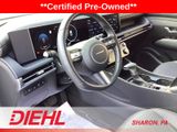 Used 2025 Hyundai Santa Cruz Truck