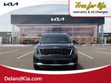 New 2026 Kia Sorento SUV