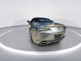 Used 2024 Lexus LC Convertible