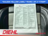Used 2021 Ford Mustang Coupe