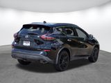 Used 2023 Nissan Murano SUV