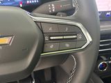New 2027 Chevrolet Traverse SUV