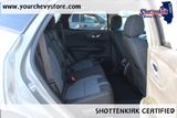 Used 2025 Chevrolet Blazer SUV