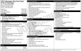 Used 2022 Volkswagen Atlas Cross Sport SUV
