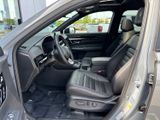 Used 2026 Honda CR-V Hybrid SUV