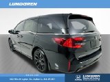 New 2026 Honda Odyssey Van