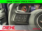 New 2026 Jeep Wrangler SUV