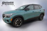 New 2026 Kia Seltos SUV