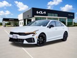 New 2026 Kia K5 Sedan