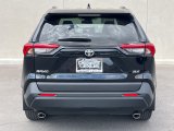 Used 2025 Toyota RAV4 SUV