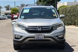 Used 2016 Honda CR-V SUV