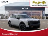 New 2027 Kia Telluride SUV