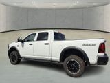 New 2026 Ram 2500 Truck
