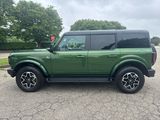 Used 2025 Ford Bronco SUV