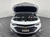 Used 2024 Chevrolet Malibu Sedan