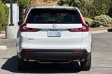 New 2026 Honda CR-V SUV