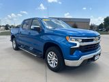 Used 2022 Chevrolet Silverado 1500 Truck