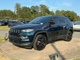 New 2026 Jeep Compass SUV