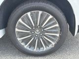 New 2026 Nissan Armada SUV