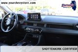 Used 2025 Honda Pilot SUV