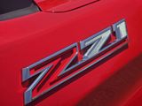 Used 2025 Chevrolet Silverado 1500 Truck