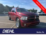 Used 2017 Ram 1500 Truck
