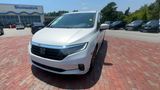 Used 2021 Honda Odyssey Van