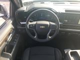 New 2026 Chevrolet Silverado 1500 Truck